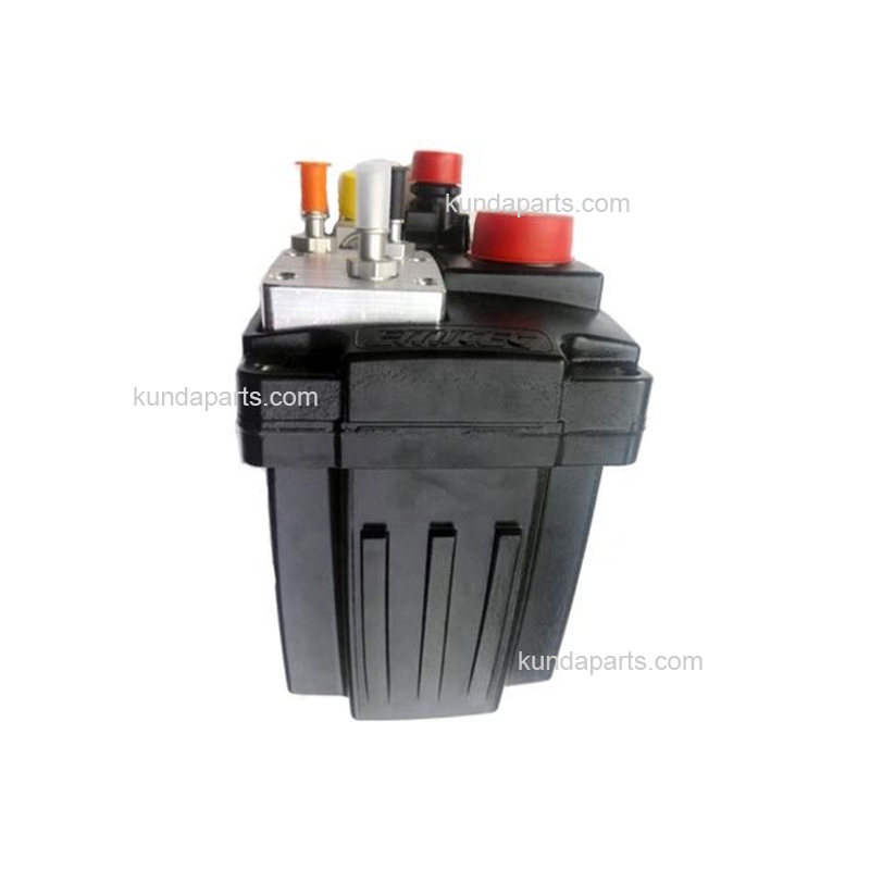 High Quality New 24V Urea Pump Assembly 5273338 for Engine Dosing Doser UDS G2.5