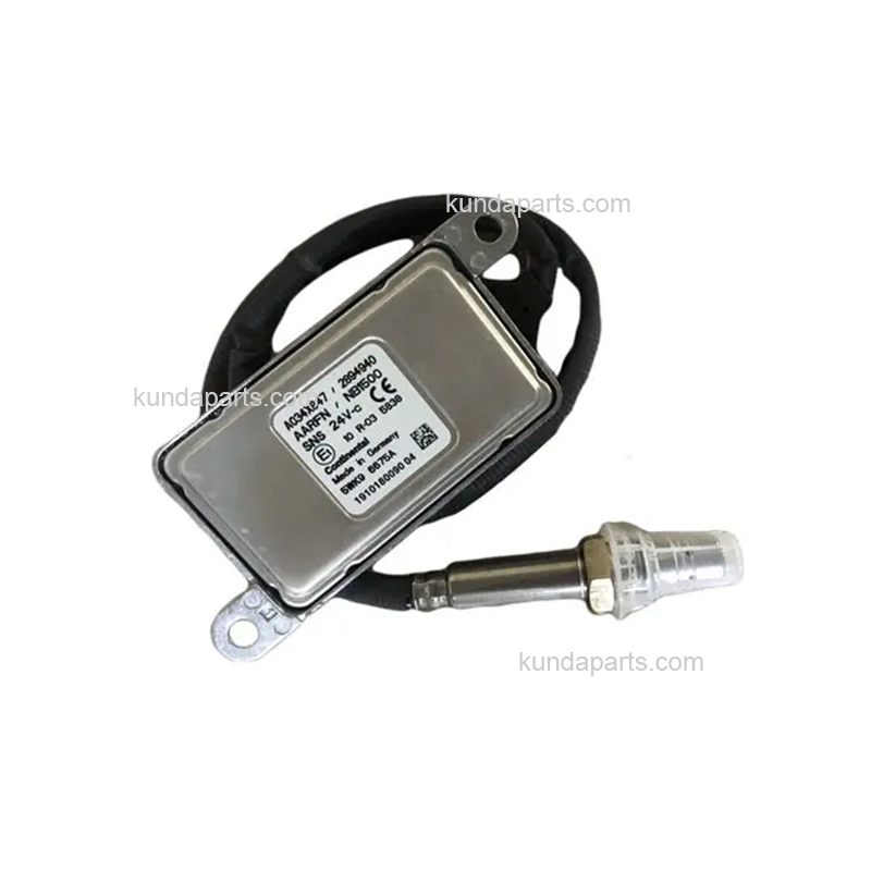 New 2894940 5WK96675A Nox Sensor Nitrogen Oxide Sensor for Cummins